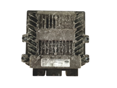 Calculateur 7S61-12A650-EA 5WS40632A-T SID 804 Ford Siemens 27161