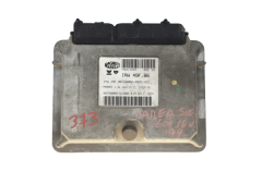 Calculateur IAW49F.B6 46750003 Fiat Magneti Marelli