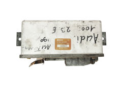 Calculateur ABS 443907379C 0265100037 Audi Bosch 18749