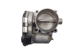 Boitier Papillon D’admission Mercedes-Benz A1110980109 0280750045 3108