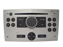 Radio Cd Opel Astra H Zafira B 13190857 7644221317 URA YZ Radio Cd Opel Astra H Zafira B 13190857 7644221317 URA YZ