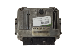 Calculateur 0281011549 8200310863 8200370779 Renault Bosch 3482