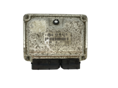 Calculateur 038906012FB 0281010651 VW Bosch 62078