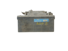 Calculateur ABS 0055452132 0265101018 Mercedes Bosch 41986