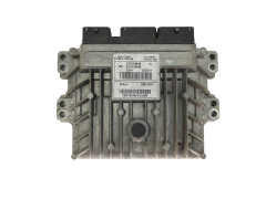 Calculateur 237101989R 237101990R 28321424 Renault Delphi 19305