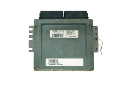 Calculateur S118301113B 8200214973 8200080285 Renault Siemens 32181