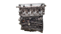 Moteur À Diesel F9QD812 F9Q812 1.9 dci Renault Scenic 2 S14
