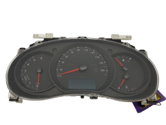 Bloc Compteurs Vitesse Renault Kangoo 248104387R Johnson Controls