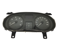 Bloc Compteurs Vitesse Trafic 2 Vivaro 8200390135 A Opel Renault Bloc Compteurs Vitesse Trafic 2 Vivaro 8200390135 A Opel Renault
