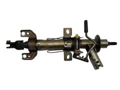 Collonne De Direction 4123E9 4123E0 Citroen ZX Ecia 12958
