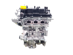 Moteur À Essence H4DE470 H4D470 100019038R 1.0 TCE Renault Clio 5 0km