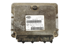 Calculateur IAW4AF.P2 46817813 Fiat Magneti Marelli 19814