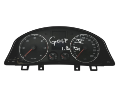Bloc Compteurs Vitesse VW Golf MK5 1K0920864B 56601 Bloc Compteurs Vitesse VW Golf MK5 1K0920864B 56601