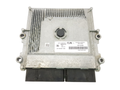 Calculateur 9818160080 A2C1444450001 PSA Continental 27783