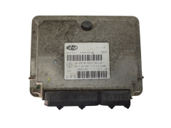 Calculateur IAW4AF.M9 55187372 61600.627.05 Fiat Magneti Marelli 2837