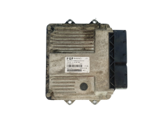 Calculateur FGP 55187472 LQ MJD 6JO.C1 Opel 35477