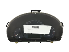 Bloc Compteurs Vitesse Peugeot 1007 9658241480 59108