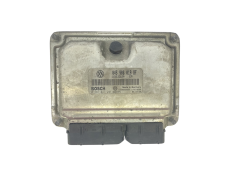 Calculateur VW 045906019BF 0281011241 Bosch 57529