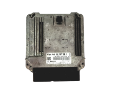 Calculateur 04L907309B 0281018510 VW Bosch 29531