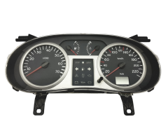 Bloc Compteurs Vitesse Renault Clio 2 8200059776 57124