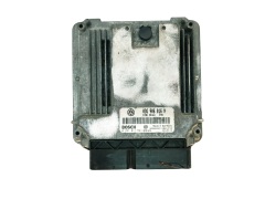 Calculateur Ecu VW 03G906016N 0281011541 Bosch 32664