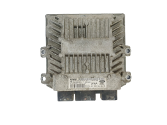 Calculateur 7S61-12A650-BA 5WS40432A-T Ford Siemens 46056
