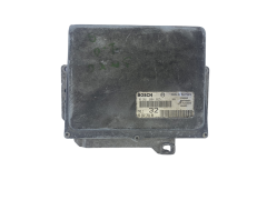 Calculateur 0261204625 9630278480 MA3.1 PSA Bosch 48869