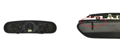 Bloc Compteurs Vitesse Citroen C5 9635289280 52819