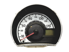 Bloc Compteurs Vitesse Aygo 107 C1 83800-0H023-A Toyota PSA 39914