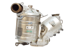 Catalyseur DPF 208A02747R 208A06625R 2.0 DCI Renault Trafic 3 0km Catalyseur DPF 208A02747R 208A06625R 2.0 DCI Renault Trafic 3 0km