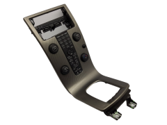 Commande Chauffage Volvo V50 30672565 1215965 Commande Chauffage Volvo V50 30672565 1215965