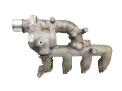 Collecteur D’admission 8200035820 1.9 dci Renault Laguna 2 