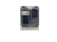 Calculateur 90532610 RZ 0261204475 Opel GM 54308