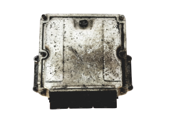 Calculateur 0281001999 7700104407 7700114854 Renault Bosch 28035