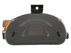 Bloc Compteurs Vitesse Citroen C2 C3 9652008280 H 01 23204