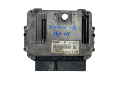 Calculateur 51809688 0281013579 4136A5ACM Fiat Bosch 53241