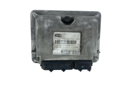 Calculateur IAW4AF.M9 55187372 61600.627.05 Fiat Magneti Marelli 49478
