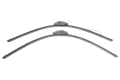Raclettes De Balai Avant Original Peugeot 307 700+650 mm 6423L5