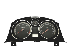 Bloc Compteurs Vitesse Opel Astra H 13267549 UE GM 47807