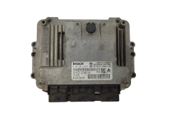Calculateur 0281012524 9663475580 9657699480 PSA Bosch 15505