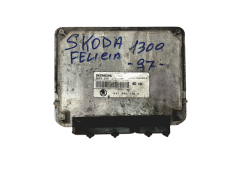 Calculateur 047906030B 5WP4248 04 Skoda Siemens 29772