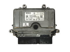 Calculateur 0281015123 A6401503734 Mercedes Bosch 30293 Calculateur 0281015123 A6401503734 Mercedes Bosch 30293