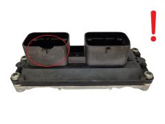 Calculateur IAW59F.M7 46820324 61600.507.06 Fiat Magneti Marelli 16826