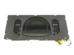 Bloc Compteurs Vitesse Renault Modus 8200418021 D 49104