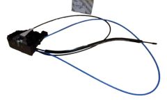 Serrure De Porte Droit Original 1633563880 Citroen Peugeot