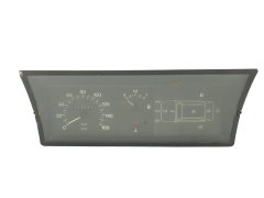 Bloc Compteurs Vitesse Fiat Panda 7548975 7550623 Veglia Borletti