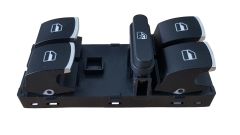 Commutateur D’ouverture De Fenêtre 5K4959857 B11412 VW Volkswagen Borsehung