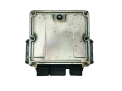 Calculateur 0281011334 9640938180 9652590480 PSA Bosch 33179