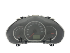 Bloc Compteurs Vitesse Toyota Yaris 83800-0DR50 MB157550-5207 54212
