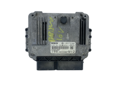 Calculateur 51831927 0281014455 Fiat Bosch 47619